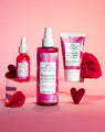 The Mist & Moisturize Bundle