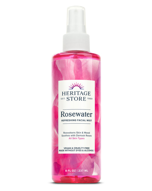 Rosewater