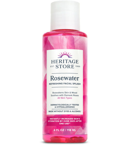Rosewater