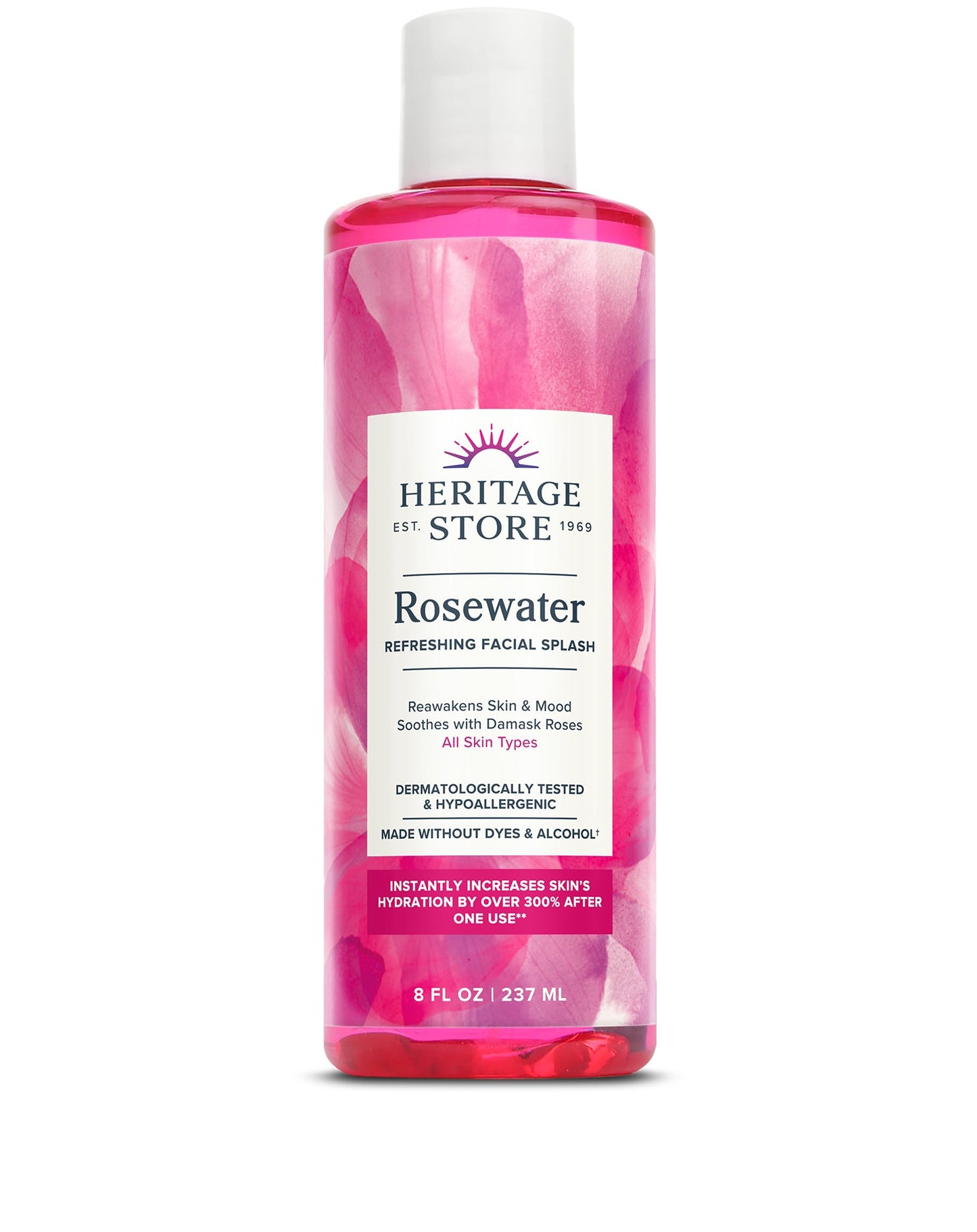 Rosewater