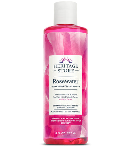Rosewater