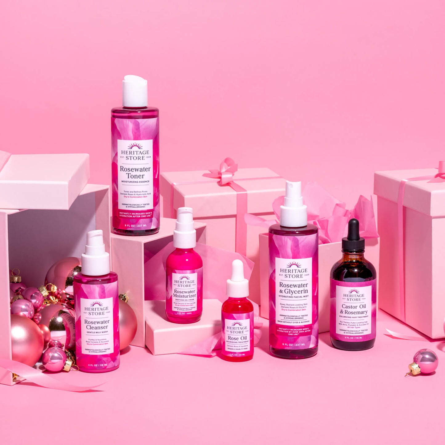 The Beauty Enthusiast