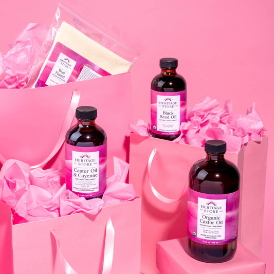 The Wellness Obsessed