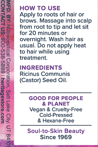 Castor Oil