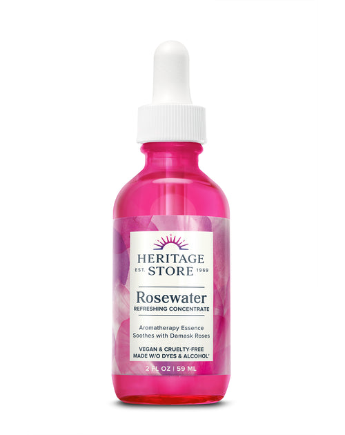 Rosewater Concentrate