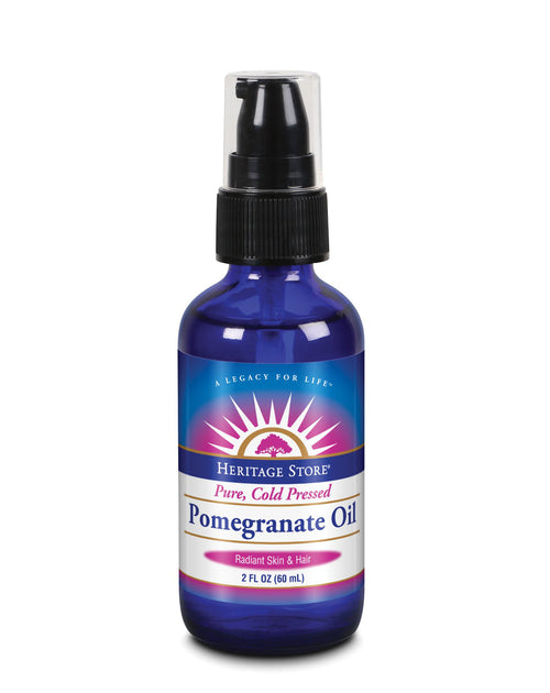 Pomegranate Seed Oil