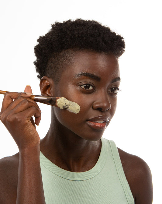 Ancient Healing Clay