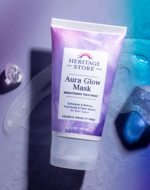 Aura Glow Mask