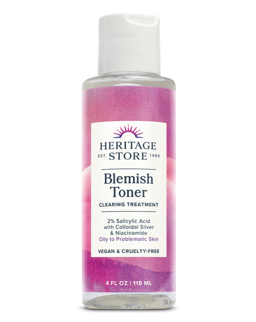 Blemish Toner