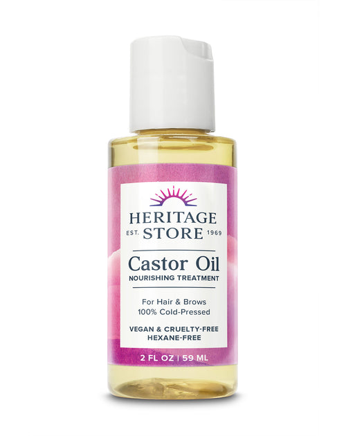 Castor Oil