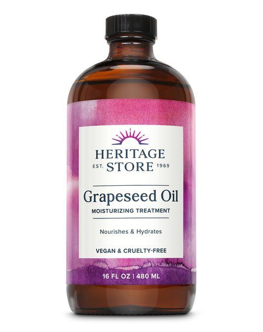 Grapeseed Oil