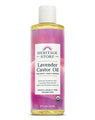 Organic Lavender Castor Oil