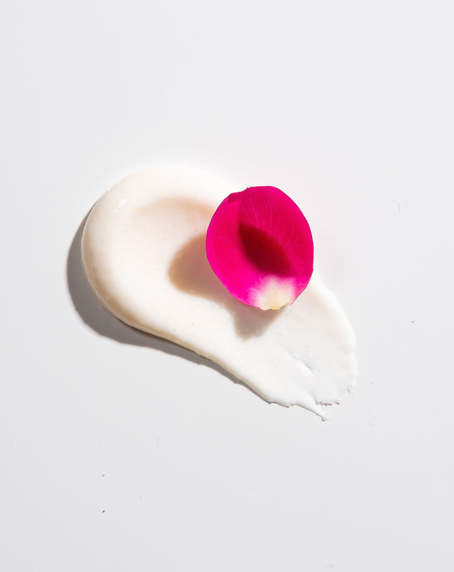 Rosewater Jelly Mask